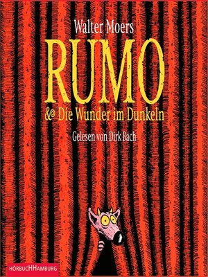 cover image of Rumo